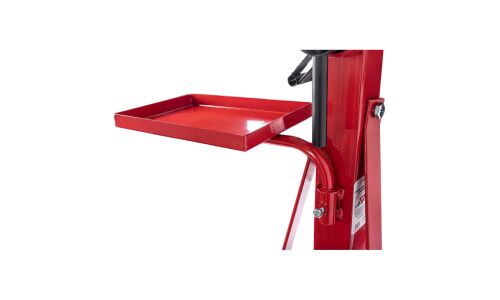 Стенд для ремонта двигателей 907кг с поворотом на 360 градусов ARNEZI, арт. R7001106