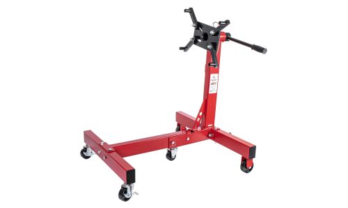 Стенд для ремонта двигателей 680кг с поворотом на 360 градусов ARNEZI, арт. R7001105