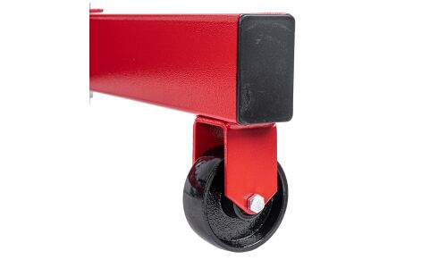 Стенд для ремонта двигателей 680кг с поворотом на 360 градусов ARNEZI, арт. R7001105