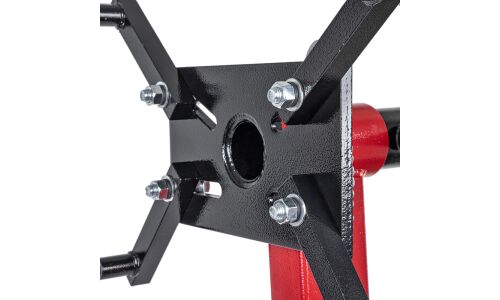 Стенд для ремонта двигателей 680кг с поворотом на 360 градусов ARNEZI, арт. R7001105