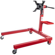 Стенд для ремонта двигателей 566кг с поворотом на 360 градусов ARNEZI, арт. R7001104