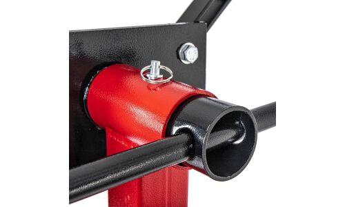 Стенд для ремонта двигателей 566кг с поворотом на 360 градусов ARNEZI, арт. R7001104