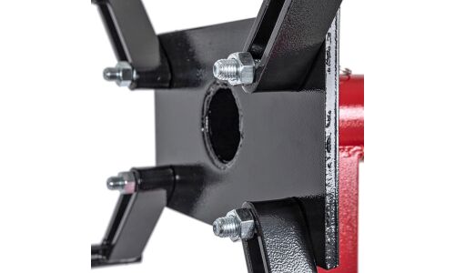 Стенд для ремонта двигателей 566кг с поворотом на 360 градусов ARNEZI, арт. R7001104