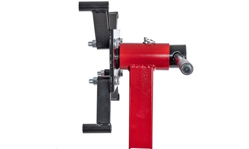 Стенд для ремонта двигателей 566кг с поворотом на 360 градусов ARNEZI, арт. R7001104