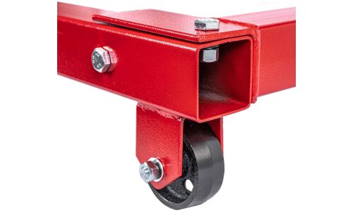 Стенд для ремонта двигателей 566кг с поворотом на 360 градусов ARNEZI, арт. R7001104