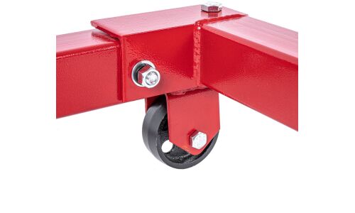 Стенд для ремонта двигателей 566кг с поворотом на 360 градусов ARNEZI, арт. R7001104