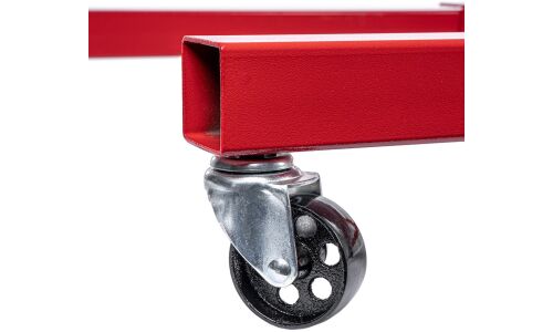 Стенд для ремонта двигателей 566кг с поворотом на 360 градусов ARNEZI, арт. R7001104