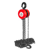 Таль ручная цепная 2т ARNEZI, арт. R7001032