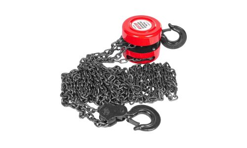 Таль ручная цепная 2т ARNEZI, арт. R7001032