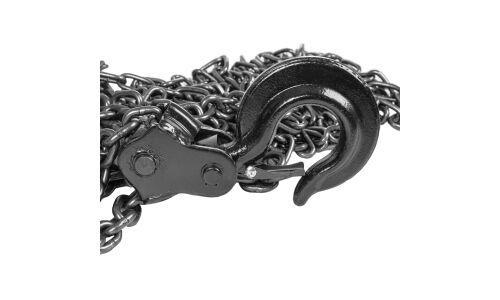 Таль ручная цепная 2т ARNEZI, арт. R7001032