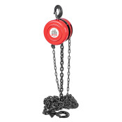 Таль ручная цепная 1,5т ARNEZI, арт. R7001031