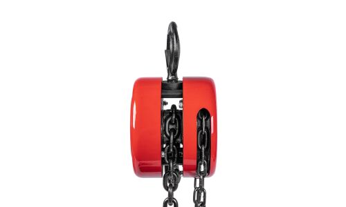 Таль ручная цепная 1,5т ARNEZI, арт. R7001031