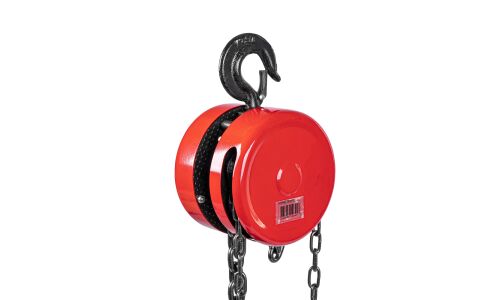 Таль ручная цепная 1,5т ARNEZI, арт. R7001031