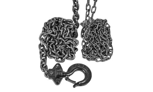 Таль ручная цепная 1,5т ARNEZI, арт. R7001031