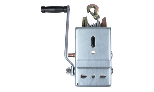 Лебедка ручная барабанная 1,4т ARNEZI, арт. R7001022