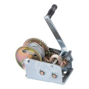 Лебедка ручная барабанная 0,9т ARNEZI, арт. R7001021