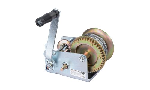 Лебедка ручная барабанная 0,9т ARNEZI, арт. R7001021