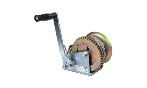 Лебедка ручная барабанная 0,7т ARNEZI, арт. R7001020