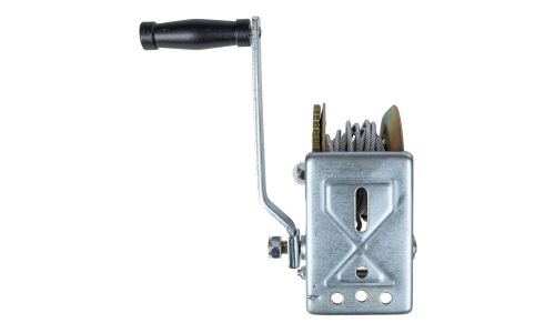 Лебедка ручная барабанная 0,7т ARNEZI, арт. R7001020