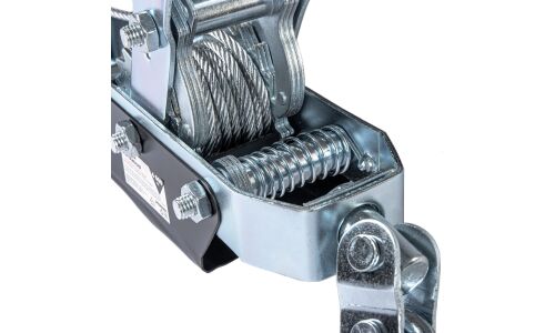 Лебедка рычажная 4т ARNEZI, арт. R7001001