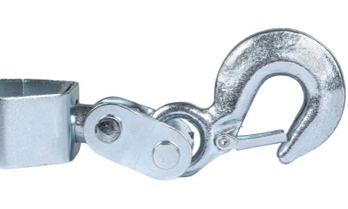 Лебедка рычажная 4т ARNEZI, арт. R7001001