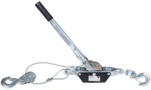 Лебедка рычажная 2т ARNEZI, арт. R7001000