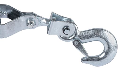 Лебедка рычажная 2т ARNEZI, арт. R7001000