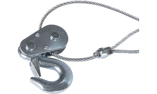 Лебедка рычажная 2т ARNEZI, арт. R7001000