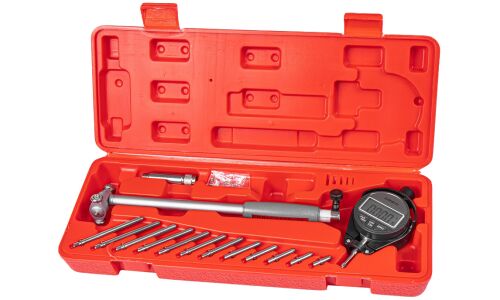 Нутромер цифровой 50-160мм ARNEZI, арт. R6001030