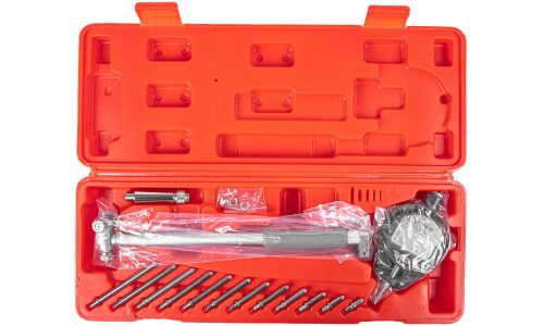 Нутромер цифровой 50-160мм ARNEZI, арт. R6001030