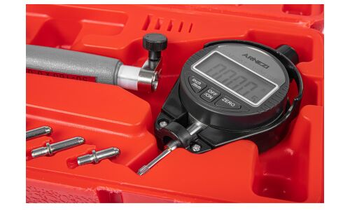 Нутромер цифровой 50-160мм ARNEZI, арт. R6001030