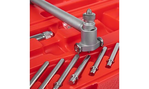 Нутромер цифровой 50-160мм ARNEZI, арт. R6001030