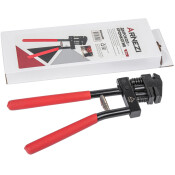 Дырокол кромкогиб, 5 мм ARNEZI, арт. R5304009