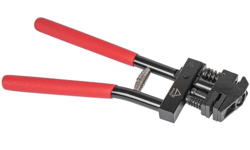 Дырокол кромкогиб, 5 мм ARNEZI, арт. R5304009