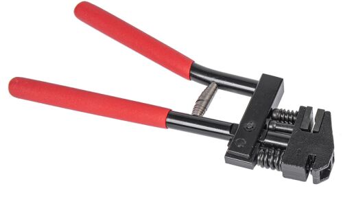 Дырокол кромкогиб, 5 мм ARNEZI, арт. R5304009