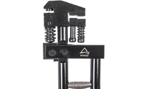 Дырокол кромкогиб, 5 мм ARNEZI, арт. R5304009