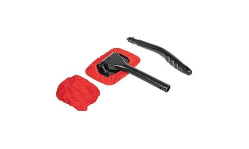 Щетка для чистки стекол из микрофибры ARNEZI, арт. A0403060