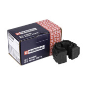 Втулка стабилизатора | зад прав/лев Marshall, арт. M8071474