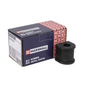 Втулка стабилизатора Marshall, задняя, арт. M8084680