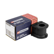 Втулка стабилизатора | перед прав/лев Marshall, арт. M8080438