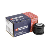 Сайлентблок рычага подвески | зад прав/лев Marshall, арт. M8080394