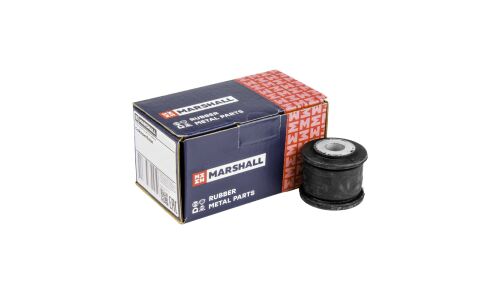 Сайлентблок рычага подвески | зад прав/лев Marshall, арт. M8080394