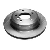 Диск тормозной Marshall, задний, арт. M2000861