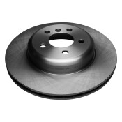 Диск тормозной Marshall, задний, арт. M2000964