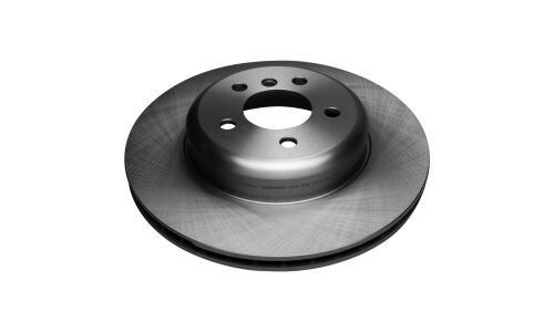 Диск тормозной Marshall, задний, арт. M2000964