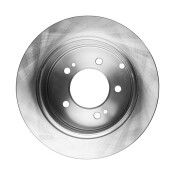 Диск тормозной Marshall, задний, арт. M2001503