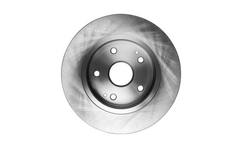 Диск тормозной Marshall, задний, арт. M2001519