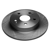 Диск тормозной Marshall, задний, арт. M2001522