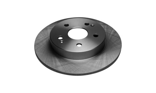 Диск тормозной Marshall, задний, арт. M2001522