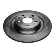 Диск тормозной Marshall, задний, арт. M2001521